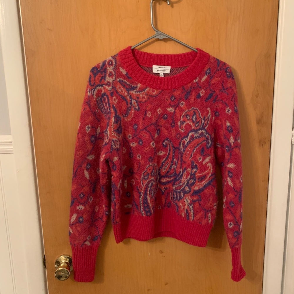 & Other Stories Sweater